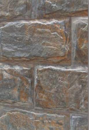 Fachaleta Cerámica Andros Pizarra