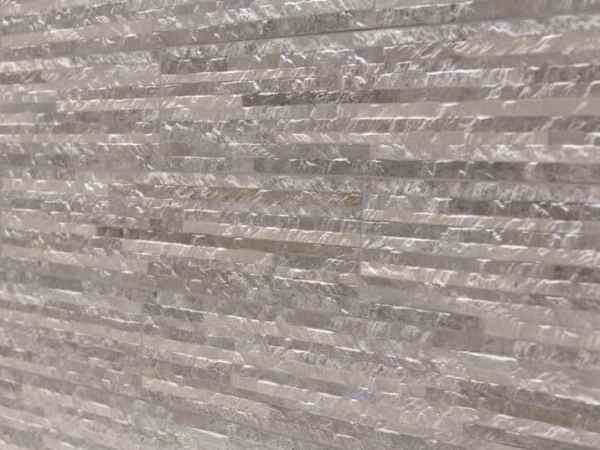 Fachaleta Porcelánica Bastia Perla