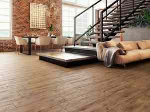 Piso Cerámico Samboro Kenia Taupe