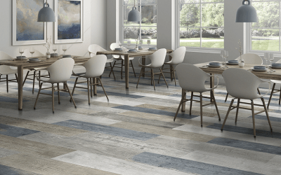 Cómo Crear un Ambiente Acogedor con Pisos Imitación Madera