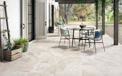 Cómo Elegir el Piso Ideal para una Terraza o Balcón