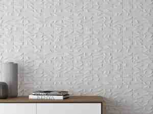 Azulejo Cerámica Baño Cocina Rectificado Next Glaciar Brillo