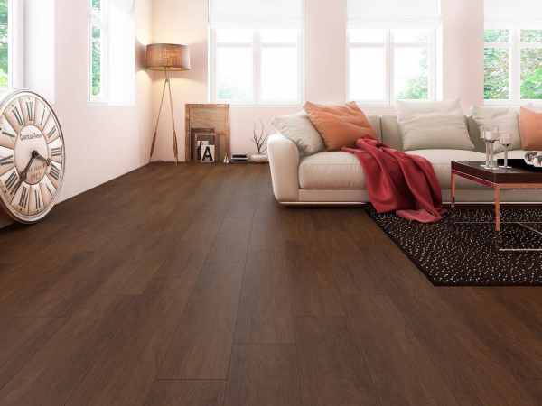 Cerámica Piso Cerámico Bali Caoba