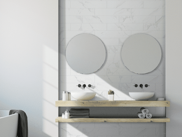 Porcelanato Azulejo Mate Dortmund L50