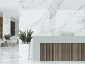 Porcelanato Español Medici White Pulido