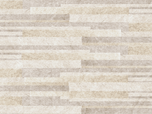 Azulejo Cerámica Baño Cocina Decorado RLV Keon Crema