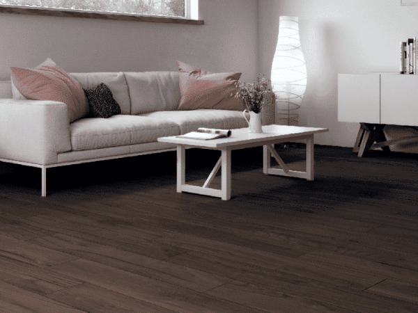 Porcelanato Español Imitación Madera Bolzano Coffee