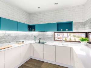 Azulejo Cerámica Baño Cocina Brillante Patinee Glace Decor y Patinee Glace