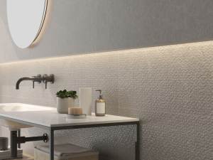 Azulejo Cerámica Baño Cocina Rectificado Mate Palco Dark- Palco Piano Dark