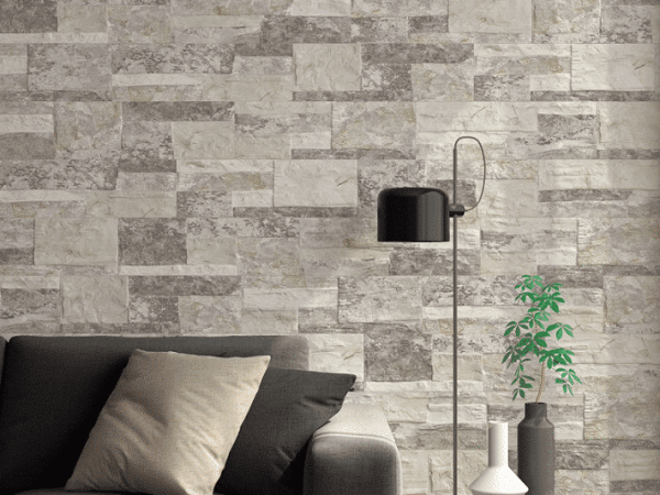 Fachaleta Porcelánica Española Shasta Ocre