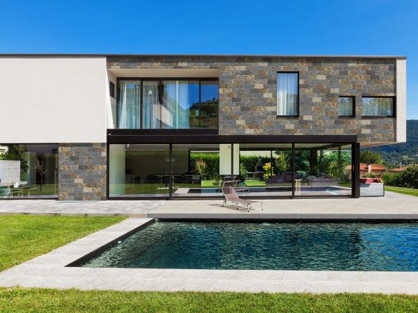 Fachaleta Cerámica Española Volterra Natural