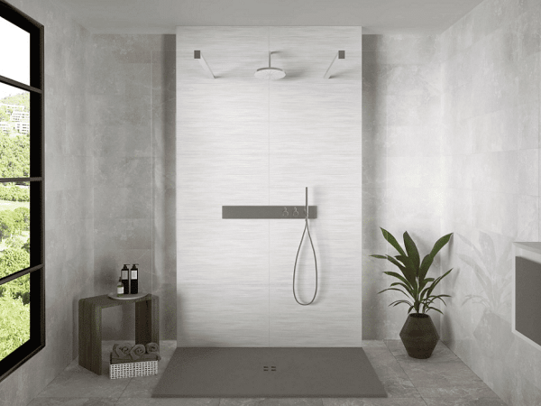 Azulejo Español Relieve Luang Perla