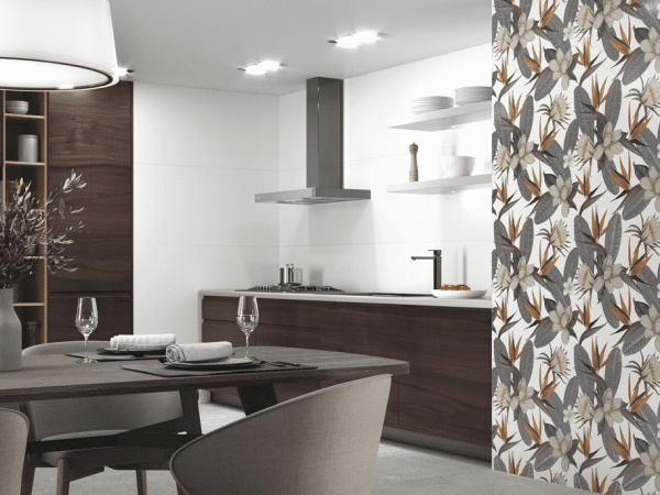 Azulejo Español Stryn- Blume Stryn Rectificado