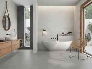 Azulejo Español Seven Pearl Rectificado Mate