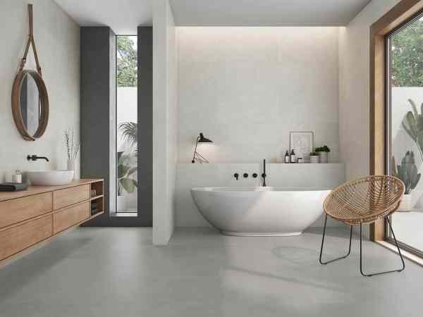 Azulejo Español Seven Pearl Rectificado Mate