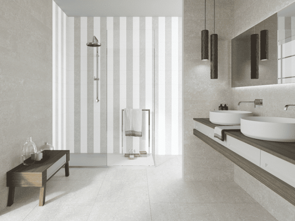 Azulejo Español Rodano Perla-Volga Perla Mate