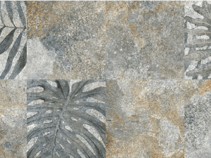 Porcelanato Español Aspen Green Decor Antideslizante