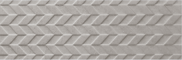 Azulejo Español Duomo Limestone Grey Mate Rectificado