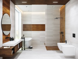 Azulejo Español Arc White Mate Rectificado Baño Cocina