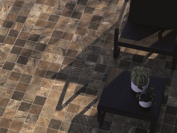 Porcelanato Español Pisano Stone Antideslizante