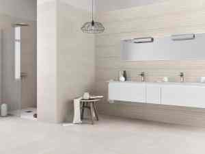 Azulejo Español Neutra Cream- Neutra Cream Relieve Mate Rectificado