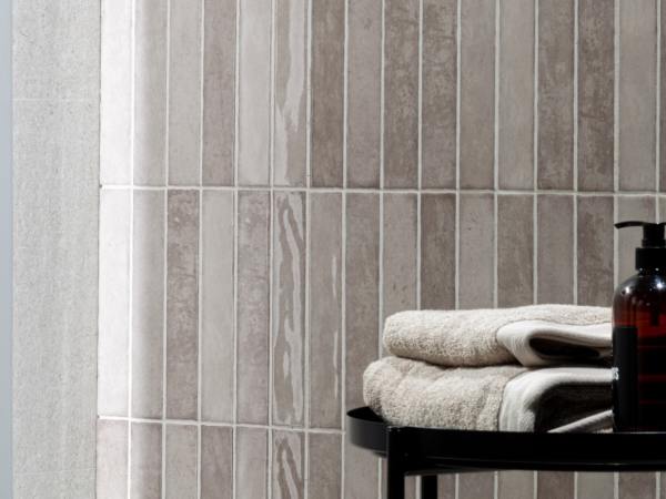 Azulejo Español Mahi Pearl Brillante Baños Cocinas