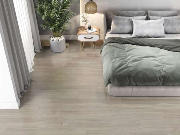 Porcelanato Español Bosco Otoño Mate Imitación Madera