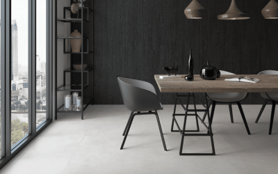 Cómo Elegir el Piso Ideal para una Oficina Moderna y Funcional