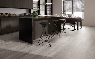 Cómo Elegir el Mejor Piso para una Cocina Funcional y Moderna