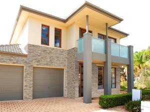 Fachaleta Española Tenere Natural Imitación Piedra