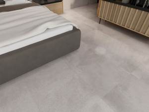 Porcelanato Español Madox Gris Lappato Rectificado