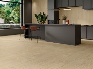 Porcelanato Español Tyler Roble Mate Rectificado Imitación Madera