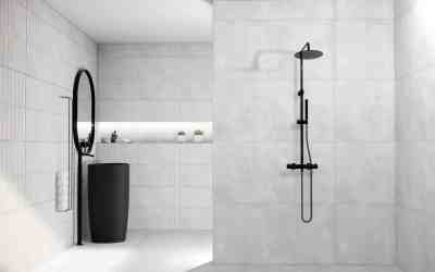 Revestimientos para Baños: ¿Cuál Es la Mejor Opción?