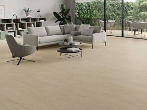 Porcelanato Español Imitación Madera Tyler Haya Mate Rectificado