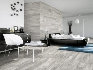 Porcelanato Español Bellver Grey Imitación Madera Mate