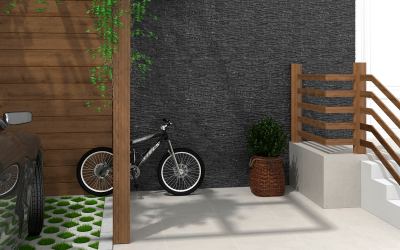 Pisos para Exteriores: ¿Cómo Elegir el Más Adecuado?