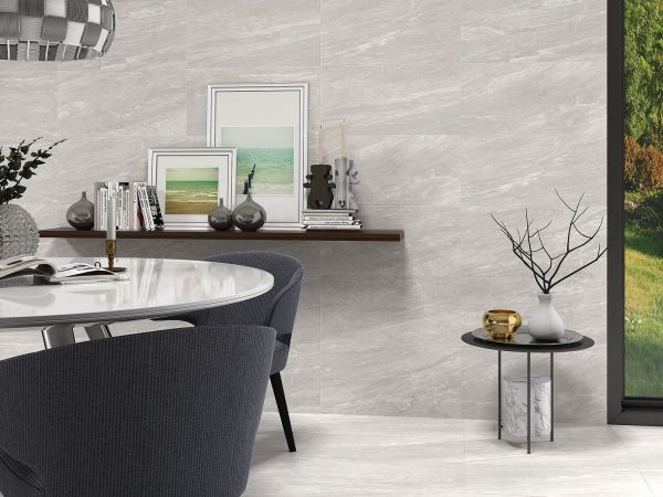 Porcelanato Español Ec Safari Gris Mate