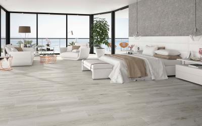 Cómo Elegir el Piso Ideal para un Dormitorio Moderno y Relajante