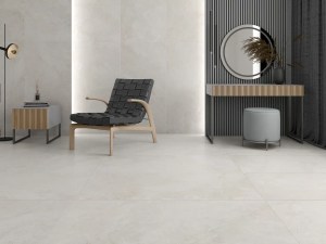 Porcelanato Español N Mylos Bone Satinado Rectificado