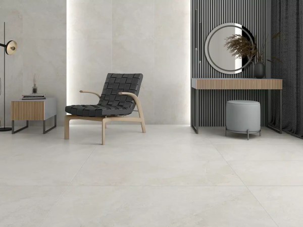 Porcelanato Español N Mylos Bone Satinado Rectificado