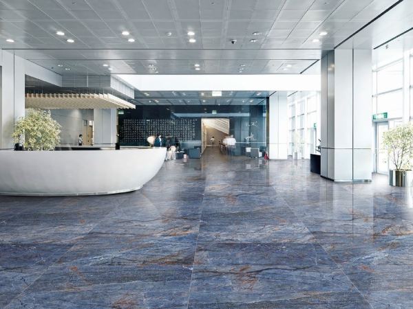 Porcelanato Vintage Brillante Rectificado