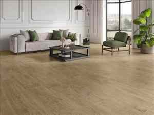 Porcelanato Español 3DB Tiare Oak Mate Rectificado