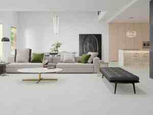 Porcelanato Español Paris Gris Satinado Rectificado