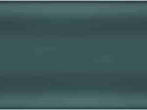 Azulejo Español Oval Emerald Brillante para Baños y Cocinas