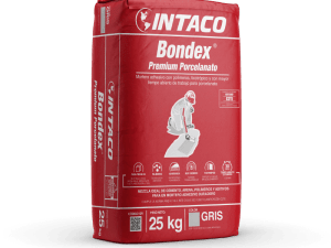 Bondex Premium Porcelanato Gris Intaco
