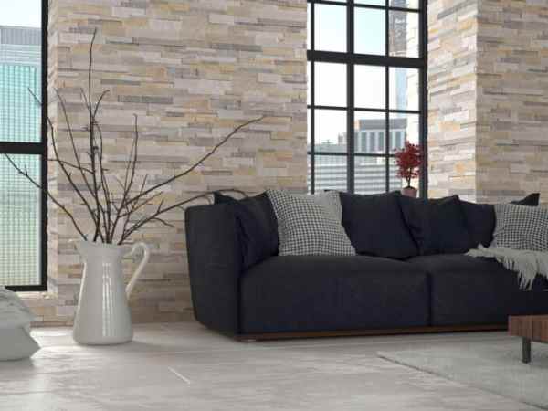 Fachaleta Porcelánica Italiana Nativa Mediun