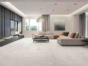 Porcelanato Español Texas Perla Mate Rectificado