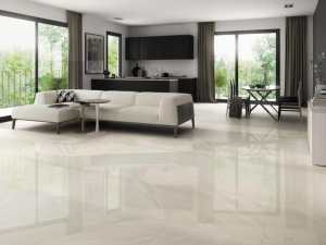 Porcelanato Español Quina Beige Brillo