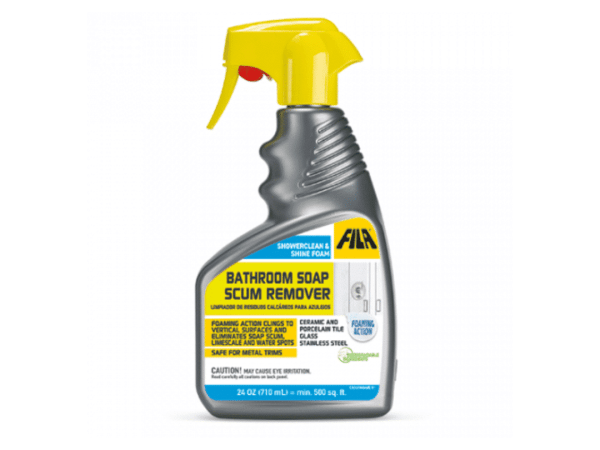 Showerclean & Shine Foam Fila