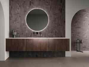 Porcelanato Español Beck Graphites NPL Mate